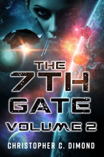 The 7th Gate Volume 2 - 7th Gate, #2
