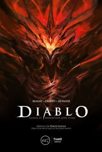 Diablo - Genèse et rédemption d’un titan