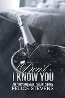 Don't I Know You - Soulmates, #3