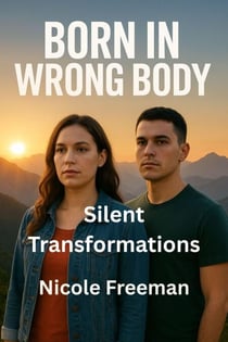 Silent Transformations - Born in Wrong Body, #15