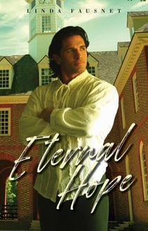Eternal Hope - The Williamsburg Ghost Series, #2