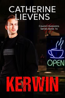 Kerwin - Council Assassins, #16