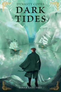 Dark Tides - Dynasty Codes, #2