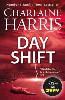 Day Shift - Now a major TV series: MIDNIGHT, TEXAS