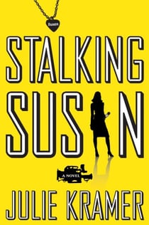 Stalking Susan - A Novel