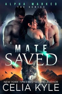 Mate Saved - Alpha Marked