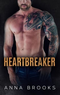 Heartbreaker - Bulletproof Butterfly