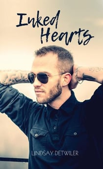Inked Hearts - Lines in the Sand, #1