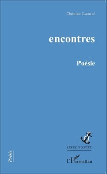 Encontres - Poésie