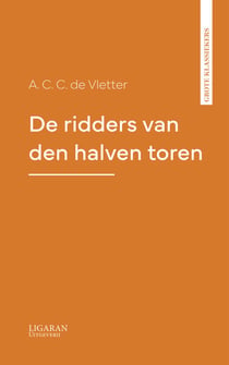 De ridders van den halven toren