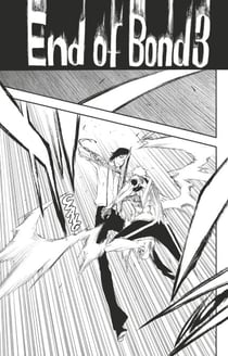Bleach - T52 - Chapitre 457 - End of Bond 3
