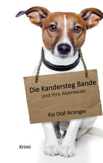 Die Kandersteg Bande - Und ihre Abenteuer