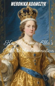 Knight Queen: Ella's Path to the Coronation - Knight Queen: Ella's Path to the Coronation, #3