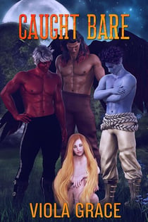 Caught Bare - Stand Alone Tales, #16