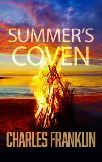 Summer's Coven - The Ghosts of Minera Springs, #2