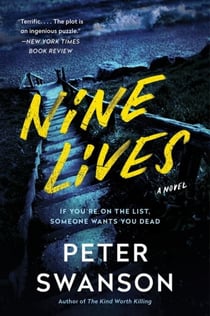 Nine Lives - A Novel
