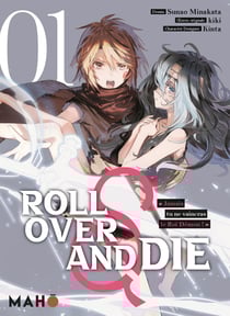 Roll Over and Die T01 - Roll Over and Die, T1
