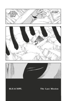 Bleach - T33 - Chapitre 295 - The Last Mission