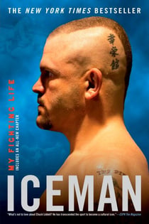 Iceman - My Fighting Life