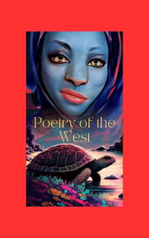 Red 22 Poetry from the West