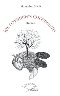 Les royaumes corpusiens - Roman