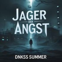Jager Der Angst