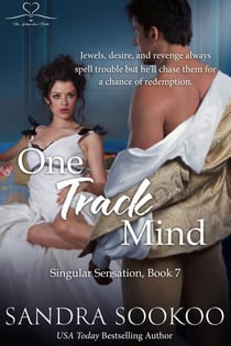One Track Mind - Singular Sensation, #7
