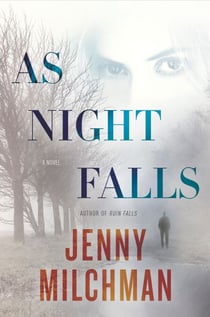 As Night Falls - A Novel