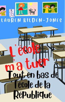 L'école m'a tuer - Tout en bas de l'école de la République