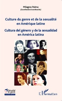 Culture du genre et de la sexualité en Amérique latine - Cultura del género y de la sexualidad en América latina