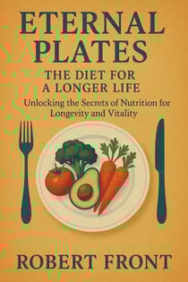 Eternal Plates: The Diet for a Longer Life