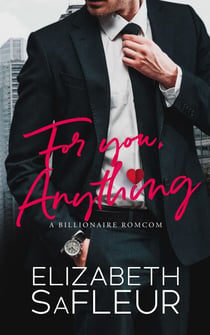 For You, Anything