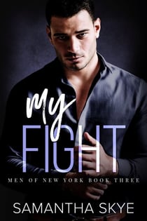 My Fight - Men of New York, #3