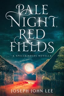 Pale Night, Red Fields