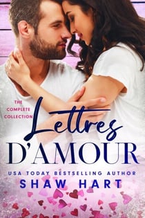 Lettres D'Amour - Lettres D'Amour, #4