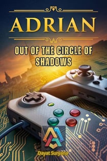 Out of the Circle of Shadows - Adrian, #10