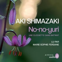 No-no-yuri - 3. Une clochette sans battant