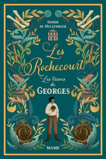 Les trésors de Georges