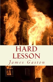Hard Lesson - Asher Mystery Series, #2