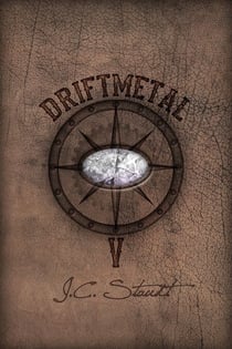 Driftmetal V - Driftmetal, #5