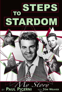 Steps to Stardom - My Story
