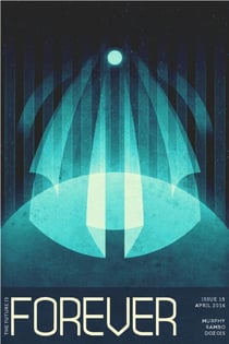 Forever Magazine Issue 15 - Forever Magazine, #15