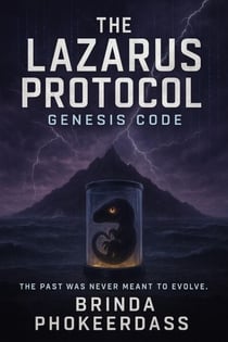 The Lazarus Protocol: Genesis Code