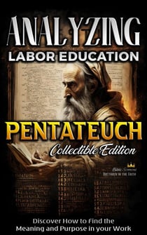 Analyzing Labor Education in Pentateuch - The Education of Labor in the Bible