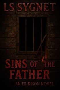 Sins of the Father - Eriksson (Darkwater Bay), #6