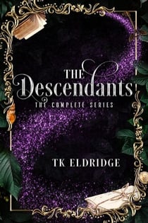 The Descendants: The Complete Series - The Descendants