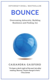 Bounce: Overcoming Adversity, Building Resilience, and Finding Joy - Health & Happiness