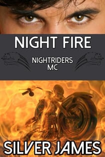 Night Fire - Nightriders MC, #3