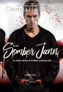 Les Somber Jann - Saison 2