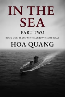 In The Sea - Li and the Arrow, #2